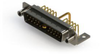 Combo D-Sub Conn, R/a Plug, Db-21W1, Th; Product Range Edac - 56AJ7190 - Newark, An Avnet Company