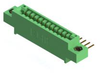 Card Conn, Single Side, 12Pos, Wire Wrap; Card Edge Connector Type Edac - 72AJ3336 - Newark, An Avnet Company