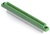 Card Edge Conn, Dual, 80Pos, Lug; Card Edge Connector Type Edac - 66AJ0691 - Newark, An Avnet Company