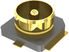 Rf Coax, I-Pex Mhf I Jack, 50 Ohm, Pcb; Connector Type Samtec - 56AC6406 - Newark, An Avnet Company