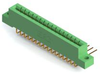 Card Edge Conn, Dual Side, 32Pos, Th; Card Edge Connector Type Edac - 59AJ4403 - Newark, An Avnet Company
