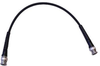 Cable Assy, Bnc M To Bnc M, Blk, 635 Mm Rohs Compliant Mueller Electric - 28AK6676 - Newark, An Avnet Company