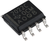 Op Amp, 1.7Mhz, 0.5V/us, Soic-8; No. Of Amplifiers Texas Instruments - 08F9160 - Newark, An Avnet Company