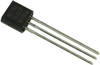 Ldo Voltage Regulator, 15V, 0.1A, To-92-3; Output Type Onsemi - 31K8203 - Newark, An Avnet Company