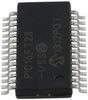 Microcontroller Mcu, 8 Bit, Pic16, 20Mhz, Ssop-28; Product Range Microchip - 54M5007 - Newark, An Avnet Company