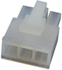 Connector Housing, Rcpt, 3Pos; Product Range Molex - 01H9079 - Newark, An Avnet Company