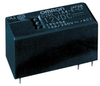 Power Relay, Spst-No, 12Vdc, Tht; Contact Configuration Omron Electronic Components - 89C5479 - Newark, An Avnet Company