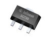 High Linearity RF Transistors -- BFQ19S - Image