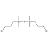 1,3-BIS(3-CHLOROPROPYL)TETRAMETHYLDISILOXANE - SIB1056.0 - Gelest, Inc.