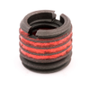 E-Z LOK™ Threaded Insert for Metal - Screw Locking - Carbon Steel - 1/2-13 x 3/4-10 - 329-8IC - E-Z LOK