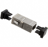 Fiber Optic Connector Adapters - 6278348-7-ND - DigiKey