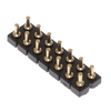 Headers, Receptacles, Female Sockets - SDL-107-G-19-ND - DigiKey