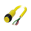 Circular Cable Assemblies - 277-15712-ND - DigiKey