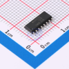 Communication Interface Chip/UART/485/232 >> RS232 ICs - MAX3232IDR(UMW) - LCSC Electronics Technology (HK) Limited