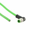 Circular Cable Assemblies - 1195-3919-ND - DigiKey