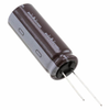 Aluminum Electrolytic Capacitors - 493-5463-ND - DigiKey