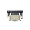 FFC, FPC (Flat Flexible) Connector Assemblies - 123-AFFC20-08-050-SHB-RTR-ND - DigiKey