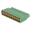 Headers, Plugs and Sockets - 277-6744-ND - DigiKey