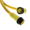 Circular Cable Assemblies - WM17254-ND - DigiKey