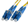 Fiber Optic Cables -- 116-LCLC-SDTP010-ND - Image