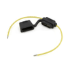 Eaton's Bussmann Series HHF, ATC In-line Fuse Holder, 4