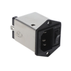 Power Entry Modules (PEM) - CCM1893-ND - DigiKey
