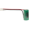 Batteries Non-Rechargeable (Primary) -- 11-CR-2/3ALBN-ND - Image
