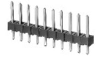 Headers & Wire Housings - 6-146274-2 - Powell Electronics, Inc.