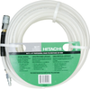 50 ft x 1/4" Polyurethane Air Hose - 8325912 - Princess Auto Limited