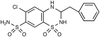 Benzylhydrochlorothiazide - 7198 - Medical Isotopes, Inc.