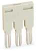 Jumper - 870-409 - WAGO