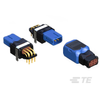 Headers, Male Pins - 1508-1217-ND - DigiKey