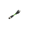Between Series Adapter Cables - 17-TCD1473A201-020-ND - DigiKey