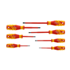 Screw and Nut Driver Sets - 2128-VDE2170-2160PH-077-ND - DigiKey
