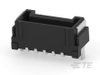 PCB Headers & Receptacles - 2-2496750-5 - TE Connectivity