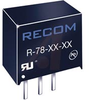 SWITCHING REGULATOR, 1.5 AMP, SIP 3, 3.3V SINGLE OUTPUT, HIGH EFFICIENCY - 70051996 - Allied Electronics, Inc.