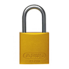 Lockouts, Padlocks - PSL-12YL - ODG (Origin Data Global)
