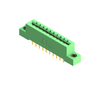 Edgeboard Connectors - 151-337-020-541-208-ND - DigiKey