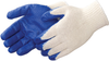 Coated & Plain Knit Gloves, Coated Seamless Knit -- 4719 - Image