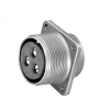 MIL Spec Connector - MIL-DTL 5015, I - MS3102R22-19S - Powell Electronics, Inc.