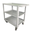 ESD Workshop / ESD Trolley - tps-tv01-22685 - TPS Elektronik GmbH
