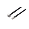Coaxial Cables (RF) - 6099-PE3W14284-36-ND - DigiKey