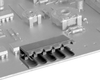 Printed Circuit Board Headers - 04210RZ - LMI Components, Inc.