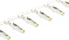 Backplane Connector Contacts -- 7412911 - Image