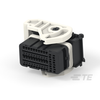Rectangular Connector Housings - 17-9-1719678-9-ND - DigiKey