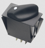 Sealed, Rotary Switch with Illumination Options - R2 - OTTO Controls