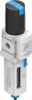 Filter Regulators - 2024350 - RS Components, Ltd.