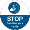 Safety Posters - 2017329 - RS Components, Ltd.