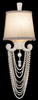 157-11 Sconces-Single Candle - 393871 - Capital Lighting, Inc.