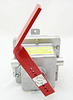 Explosion Proof Switch with Actuating Arm -- 04965-000
